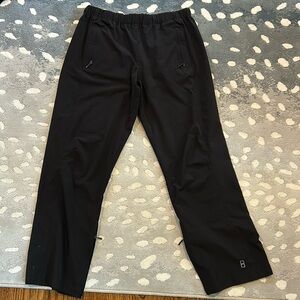 Lucy comfortable shell pants